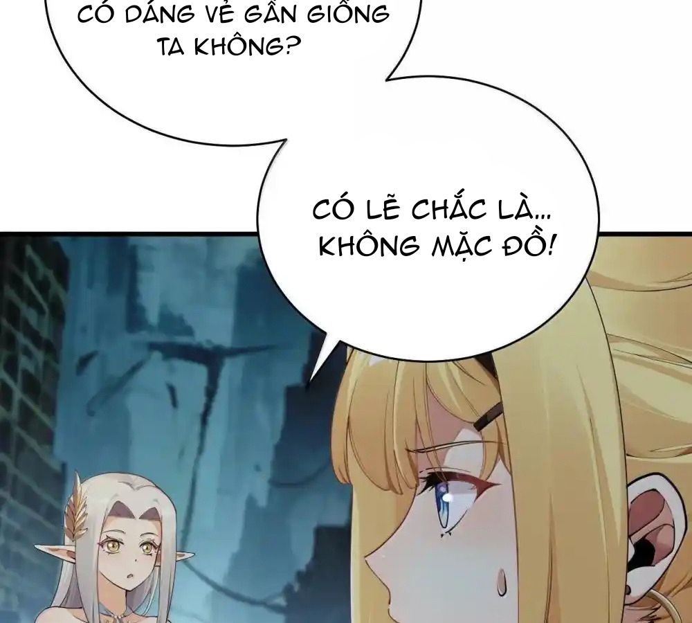 Thánh Nữ, Xin Hãy Dừng Ngay Những Trò Quái Đản Của Cô Đi!! Chapter 108 - Trang 3