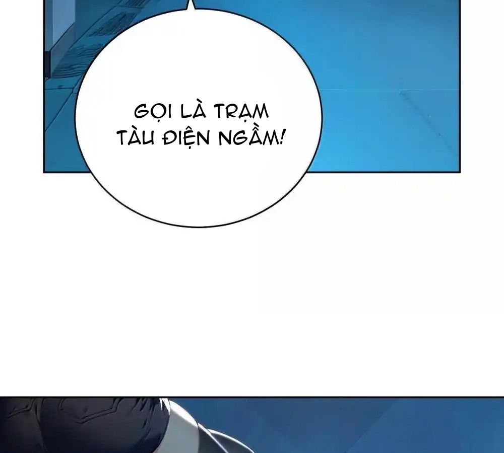 Thánh Nữ, Xin Hãy Dừng Ngay Những Trò Quái Đản Của Cô Đi!! Chapter 108 - Trang 3