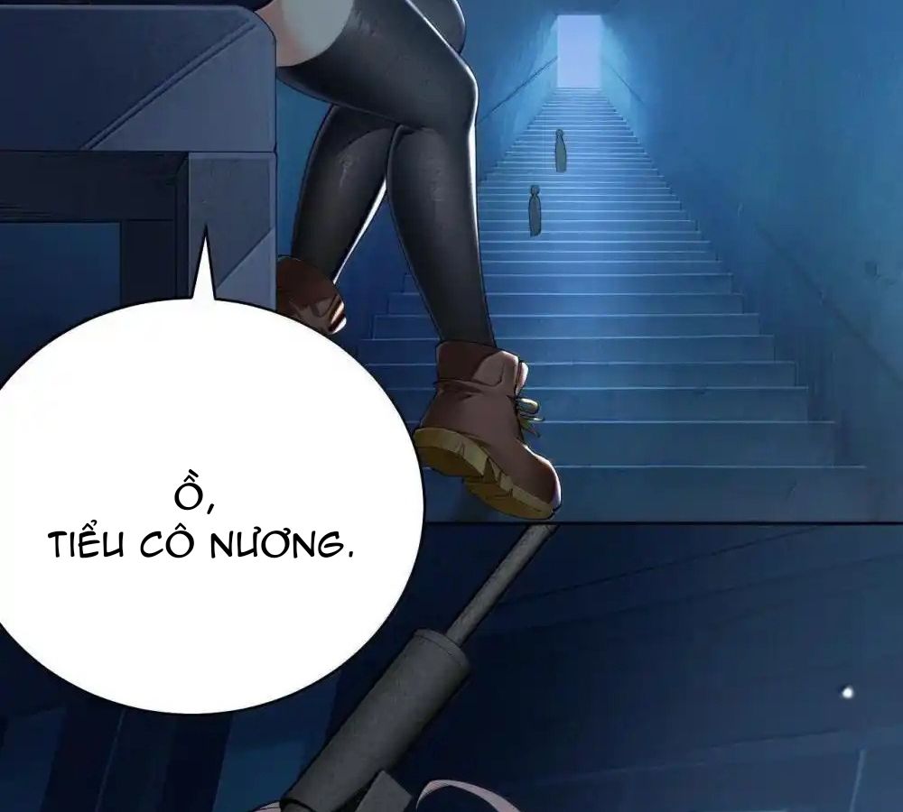 Thánh Nữ, Xin Hãy Dừng Ngay Những Trò Quái Đản Của Cô Đi!! Chapter 108 - Trang 3