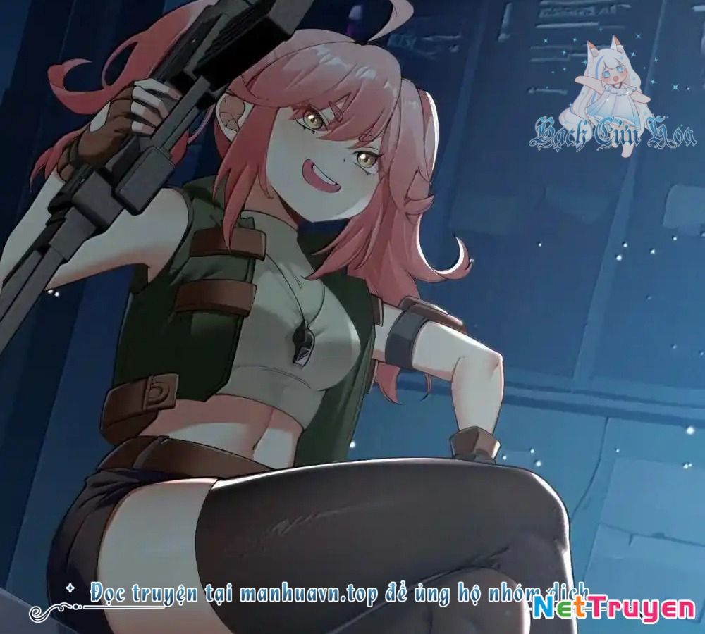 Thánh Nữ, Xin Hãy Dừng Ngay Những Trò Quái Đản Của Cô Đi!! Chapter 108 - Trang 3
