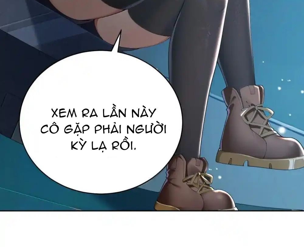 Thánh Nữ, Xin Hãy Dừng Ngay Những Trò Quái Đản Của Cô Đi!! Chapter 108 - Trang 3