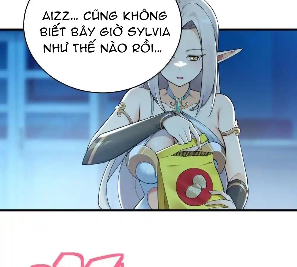 Thánh Nữ, Xin Hãy Dừng Ngay Những Trò Quái Đản Của Cô Đi!! Chapter 108 - Trang 3