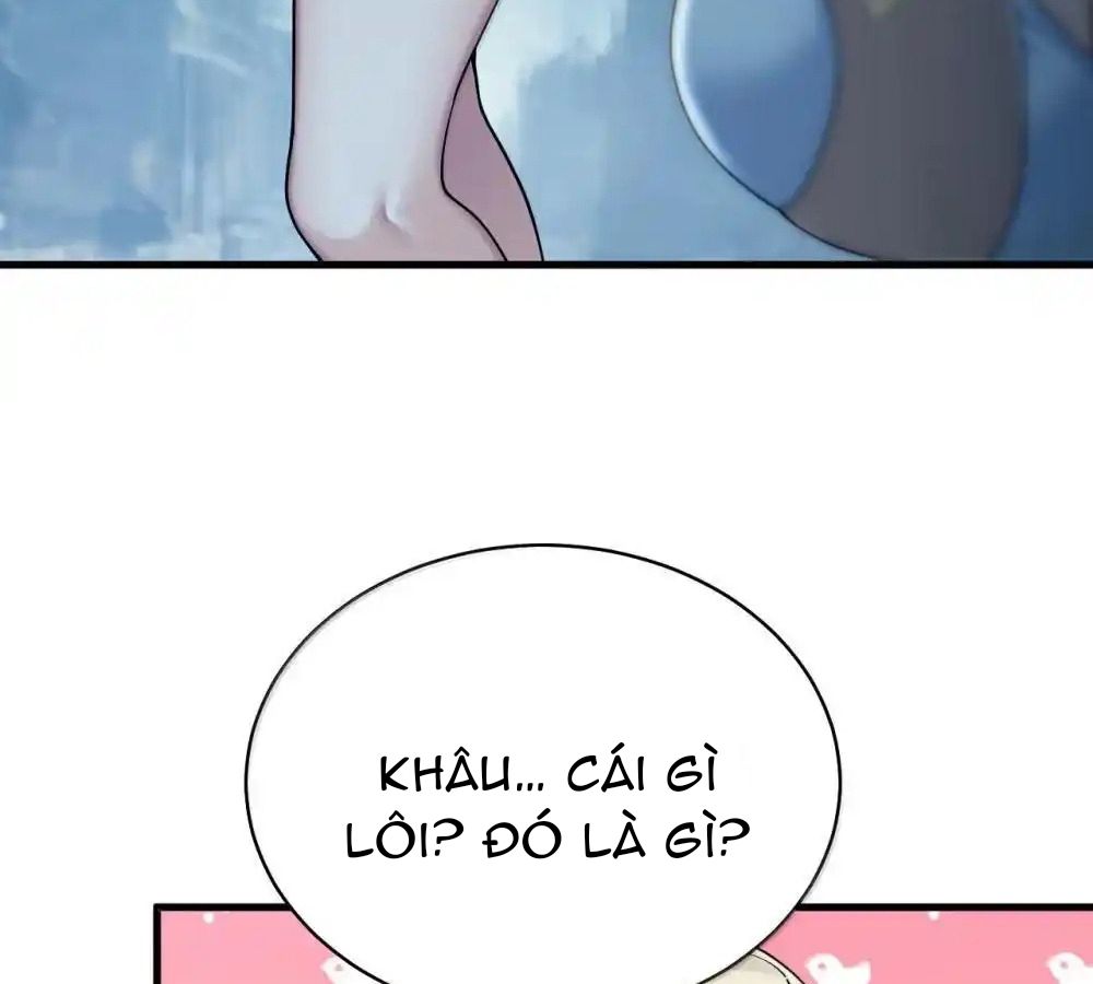 Thánh Nữ, Xin Hãy Dừng Ngay Những Trò Quái Đản Của Cô Đi!! Chapter 108 - Trang 3