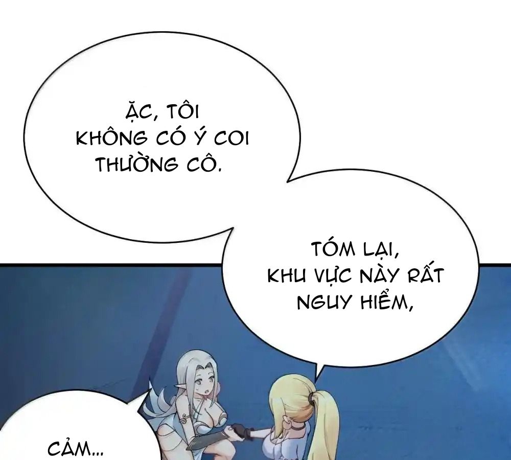 Thánh Nữ, Xin Hãy Dừng Ngay Những Trò Quái Đản Của Cô Đi!! Chapter 108 - Trang 3