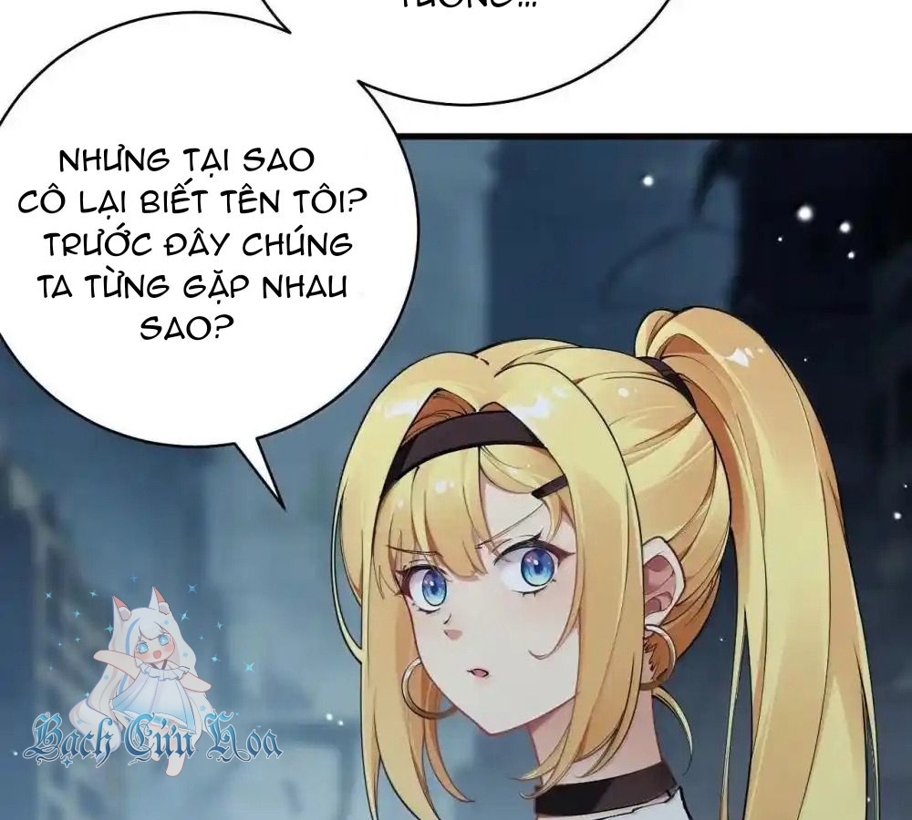 Thánh Nữ, Xin Hãy Dừng Ngay Những Trò Quái Đản Của Cô Đi!! Chapter 108 - Trang 3