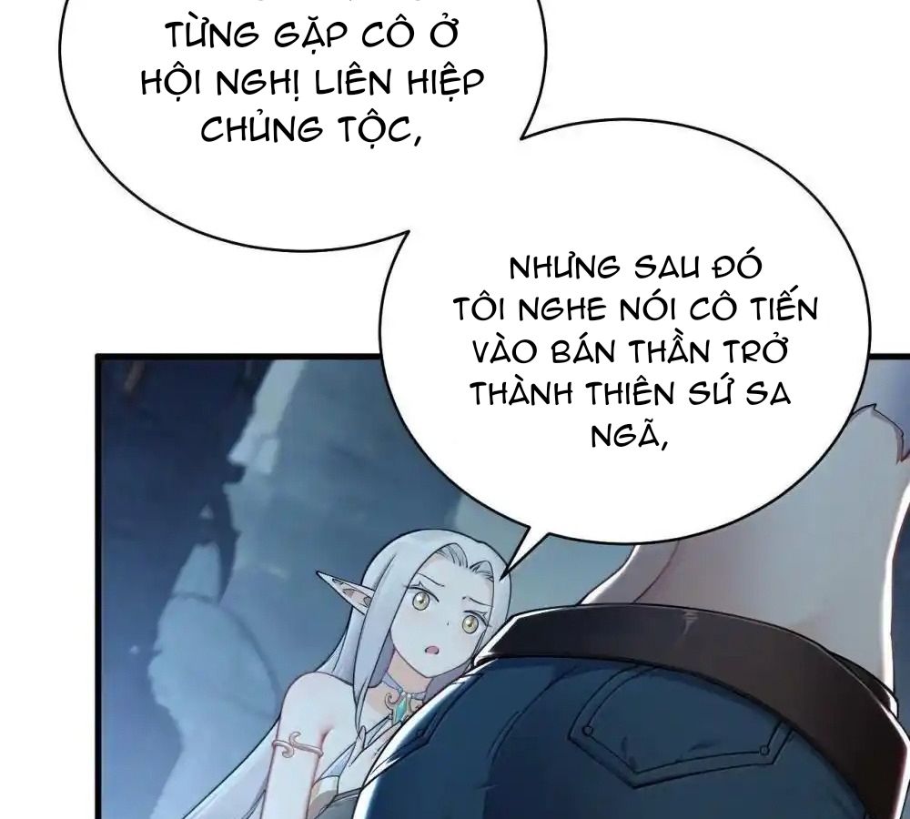 Thánh Nữ, Xin Hãy Dừng Ngay Những Trò Quái Đản Của Cô Đi!! Chapter 108 - Trang 3