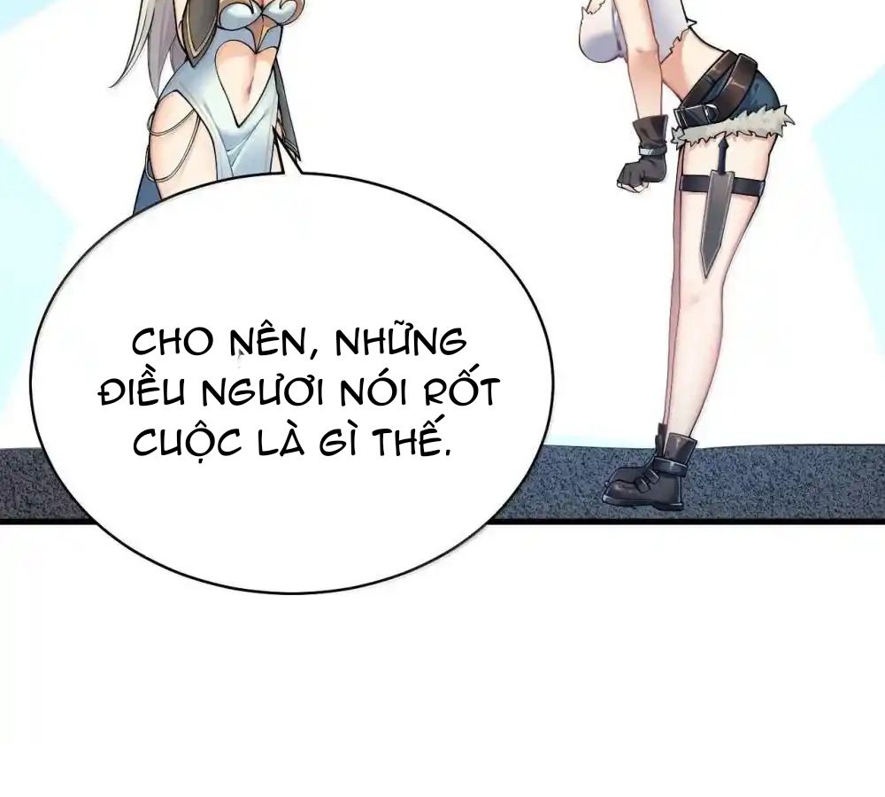 Thánh Nữ, Xin Hãy Dừng Ngay Những Trò Quái Đản Của Cô Đi!! Chapter 108 - Trang 3