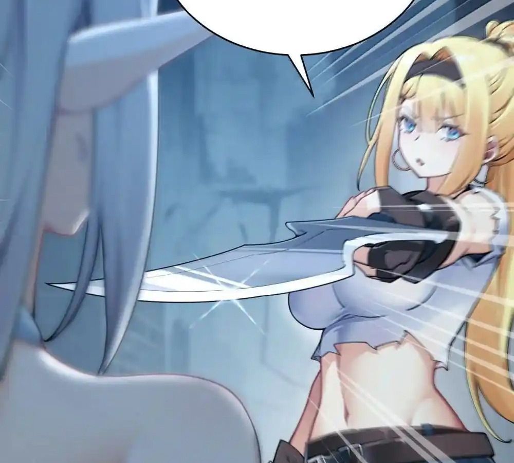 Thánh Nữ, Xin Hãy Dừng Ngay Những Trò Quái Đản Của Cô Đi!! Chapter 108 - Trang 3