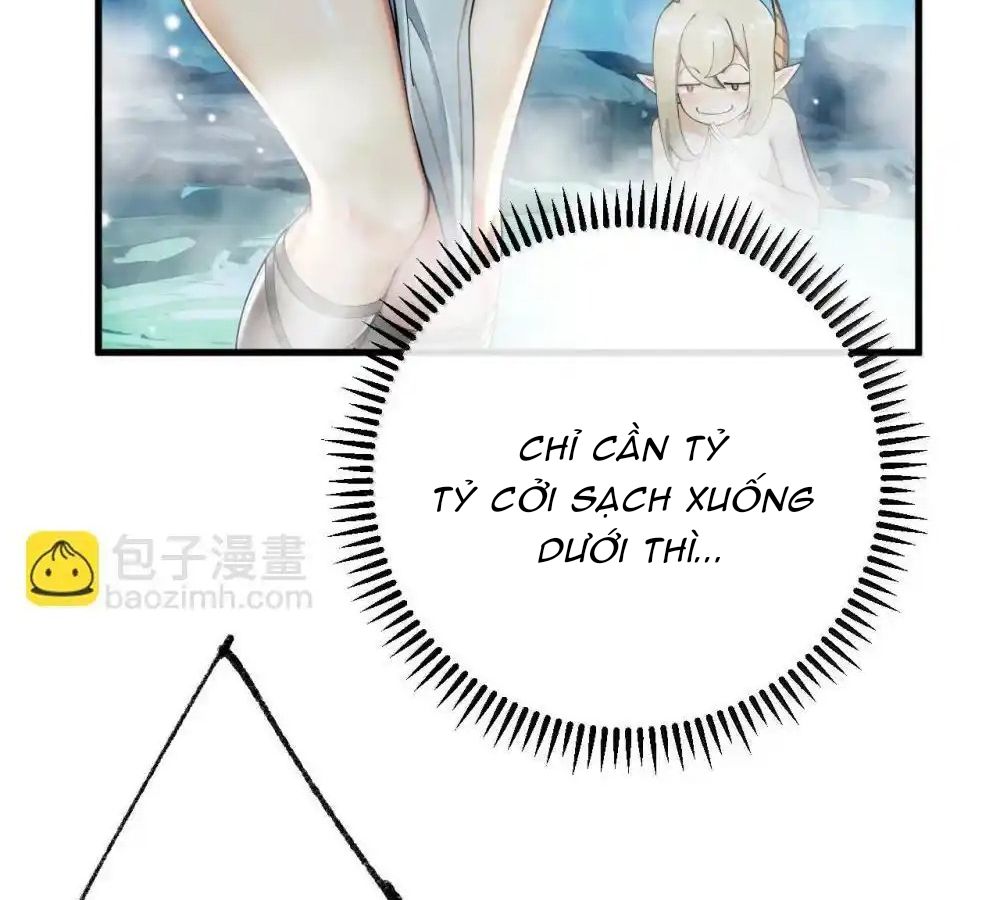 Thánh Nữ, Xin Hãy Dừng Ngay Những Trò Quái Đản Của Cô Đi!! Chapter 108 - Trang 3