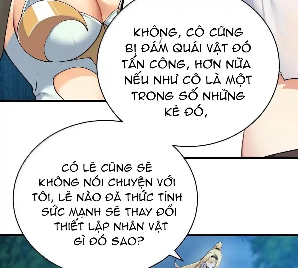 Thánh Nữ, Xin Hãy Dừng Ngay Những Trò Quái Đản Của Cô Đi!! Chapter 108 - Trang 3