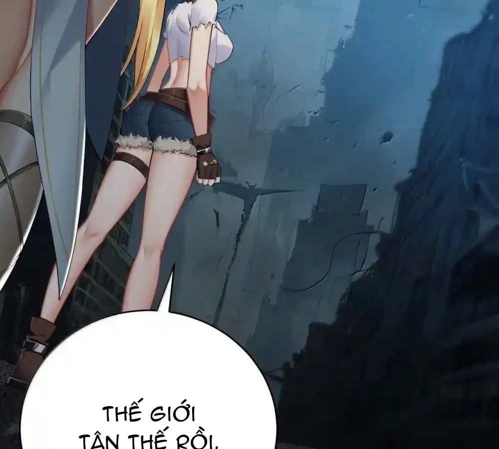Thánh Nữ, Xin Hãy Dừng Ngay Những Trò Quái Đản Của Cô Đi!! Chapter 108 - Trang 3