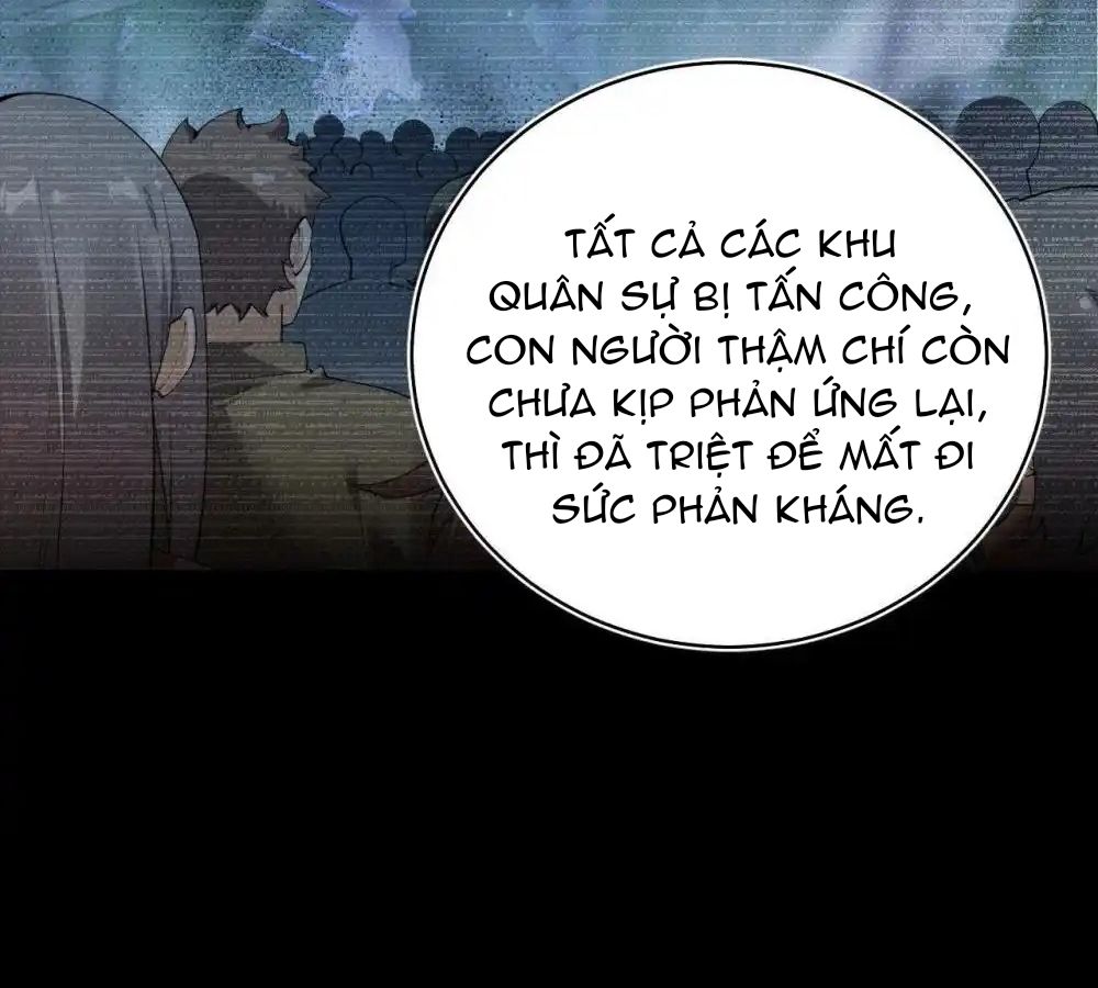 Thánh Nữ, Xin Hãy Dừng Ngay Những Trò Quái Đản Của Cô Đi!! Chapter 108 - Trang 3