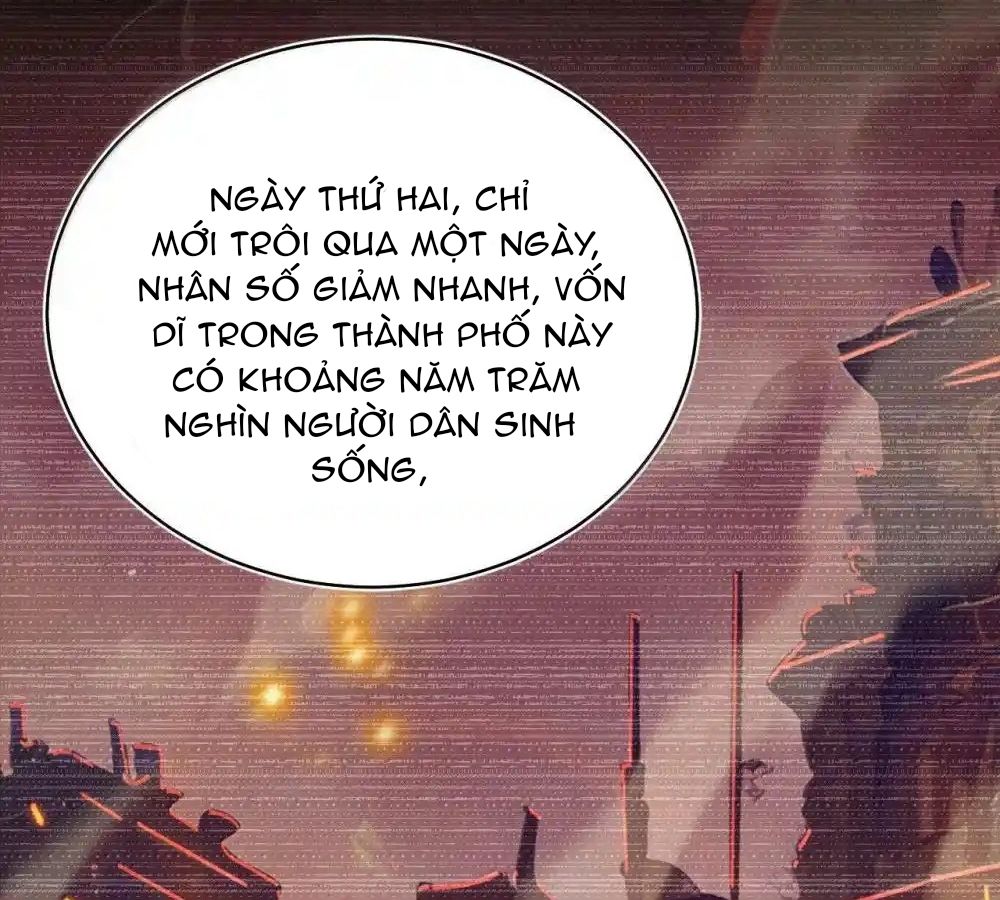 Thánh Nữ, Xin Hãy Dừng Ngay Những Trò Quái Đản Của Cô Đi!! Chapter 108 - Trang 3