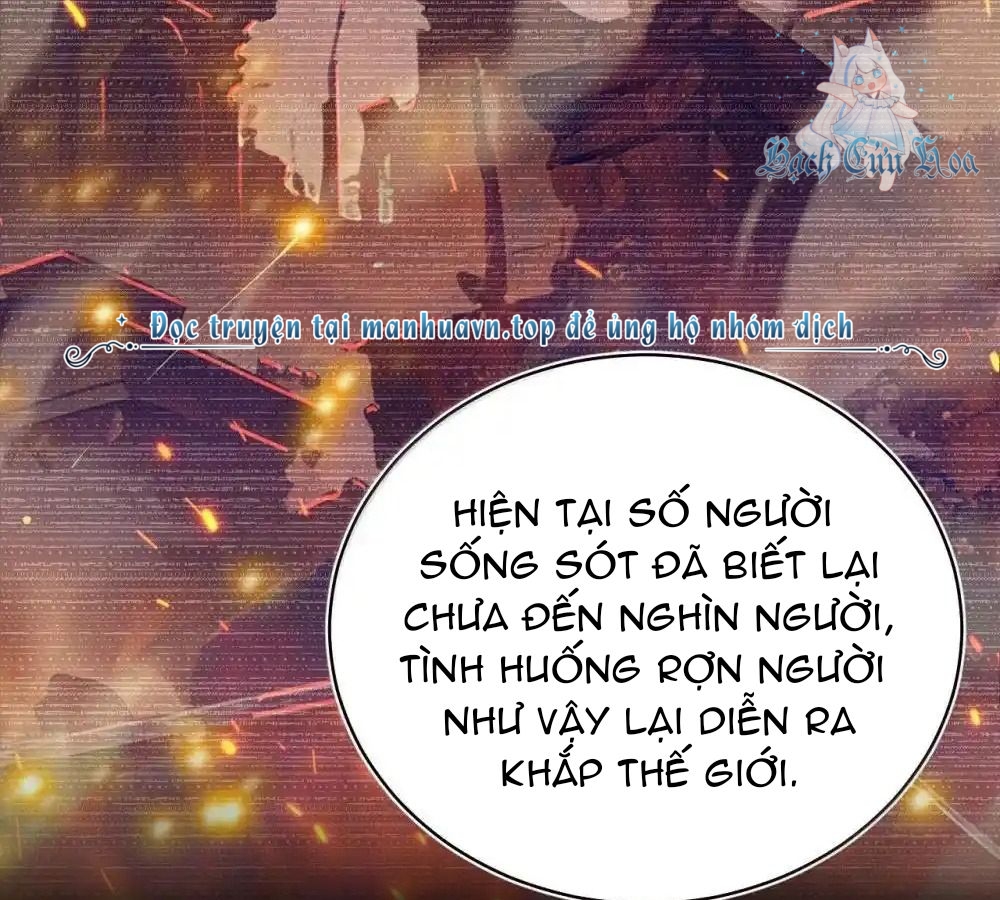 Thánh Nữ, Xin Hãy Dừng Ngay Những Trò Quái Đản Của Cô Đi!! Chapter 108 - Trang 3