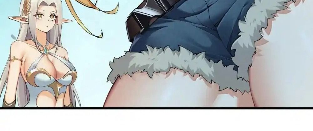 Thánh Nữ, Xin Hãy Dừng Ngay Những Trò Quái Đản Của Cô Đi!! Chapter 108 - Trang 3