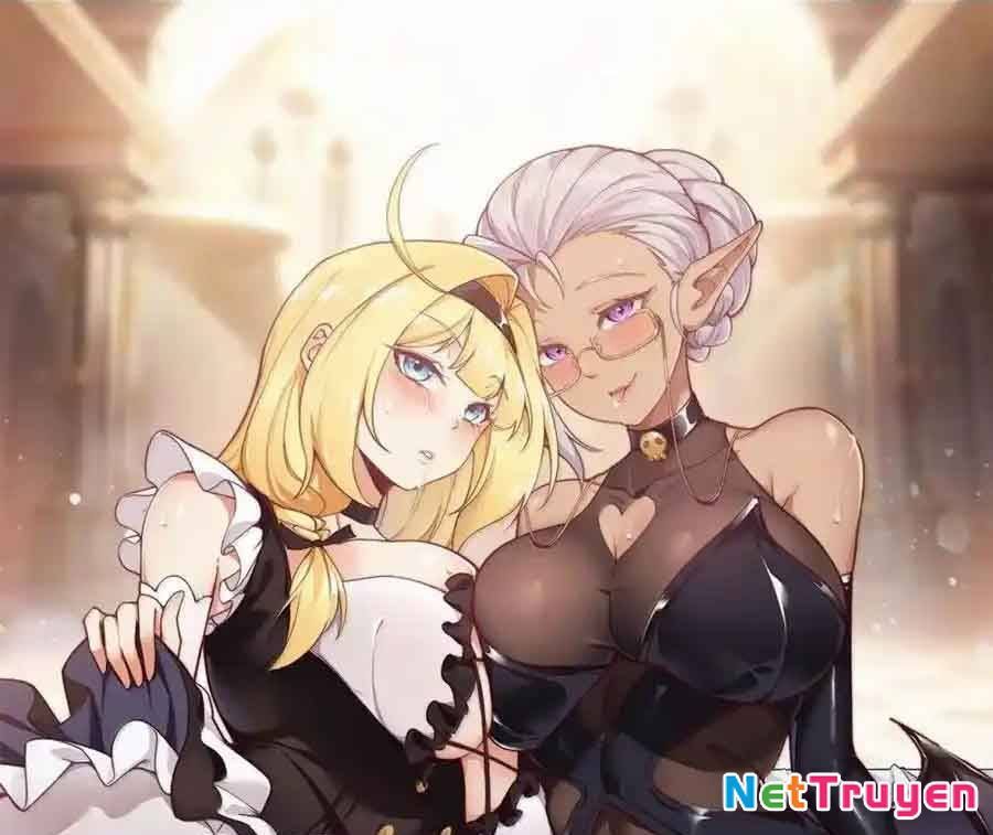 Thánh Nữ, Xin Hãy Dừng Ngay Những Trò Quái Đản Của Cô Đi!! Chapter 110 - Next Chapter 110