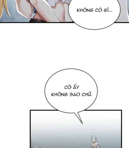 Thánh Nữ, Xin Hãy Dừng Ngay Những Trò Quái Đản Của Cô Đi!! Chapter 111 - Trang 3