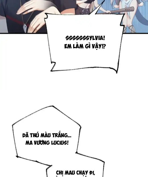 Thánh Nữ, Xin Hãy Dừng Ngay Những Trò Quái Đản Của Cô Đi!! Chapter 111 - Trang 3