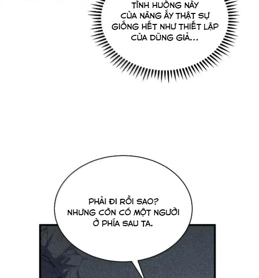 Thánh Nữ, Xin Hãy Dừng Ngay Những Trò Quái Đản Của Cô Đi!! Chapter 111 - Trang 3