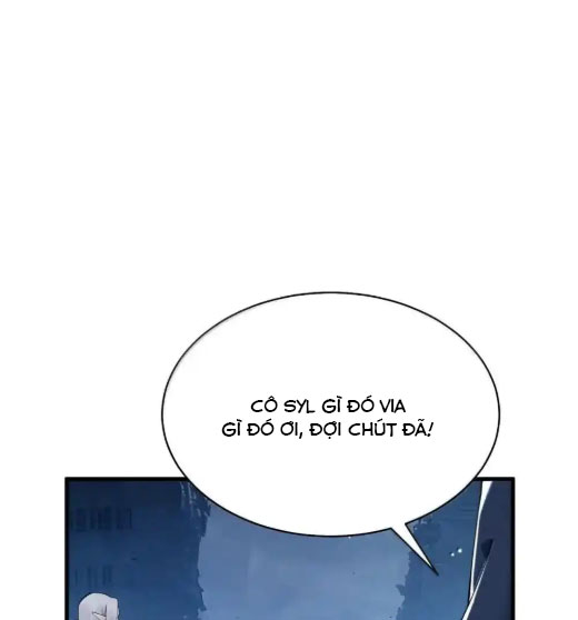 Thánh Nữ, Xin Hãy Dừng Ngay Những Trò Quái Đản Của Cô Đi!! Chapter 111 - Trang 3