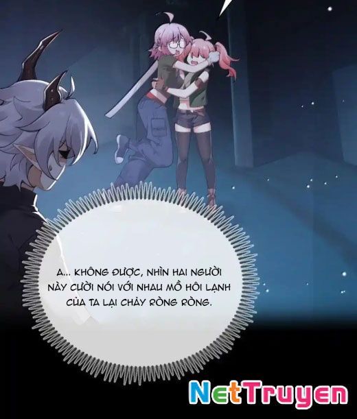 Thánh Nữ, Xin Hãy Dừng Ngay Những Trò Quái Đản Của Cô Đi!! Chapter 111 - Trang 3