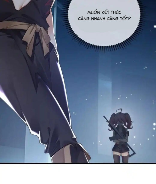 Thánh Nữ, Xin Hãy Dừng Ngay Những Trò Quái Đản Của Cô Đi!! Chapter 111 - Trang 3