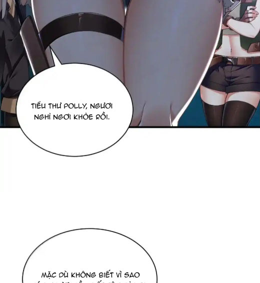 Thánh Nữ, Xin Hãy Dừng Ngay Những Trò Quái Đản Của Cô Đi!! Chapter 111 - Trang 3
