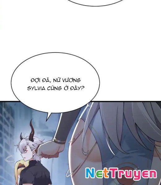 Thánh Nữ, Xin Hãy Dừng Ngay Những Trò Quái Đản Của Cô Đi!! Chapter 111 - Trang 3