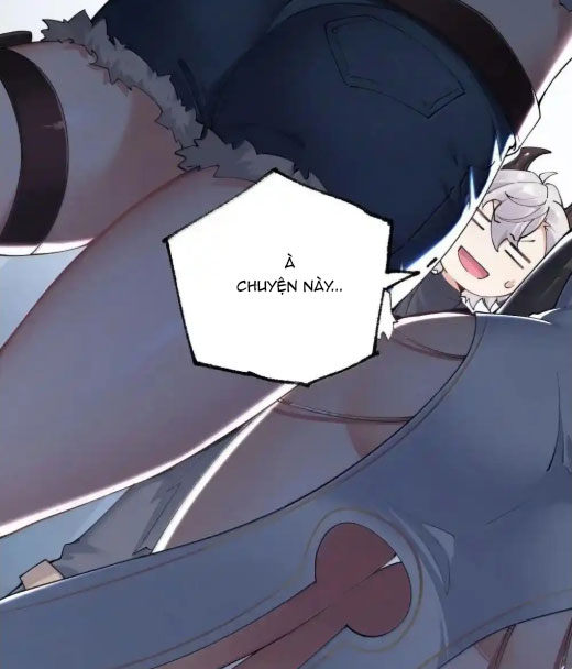 Thánh Nữ, Xin Hãy Dừng Ngay Những Trò Quái Đản Của Cô Đi!! Chapter 111 - Trang 3