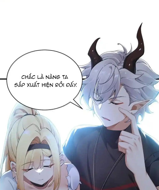Thánh Nữ, Xin Hãy Dừng Ngay Những Trò Quái Đản Của Cô Đi!! Chapter 111 - Trang 3