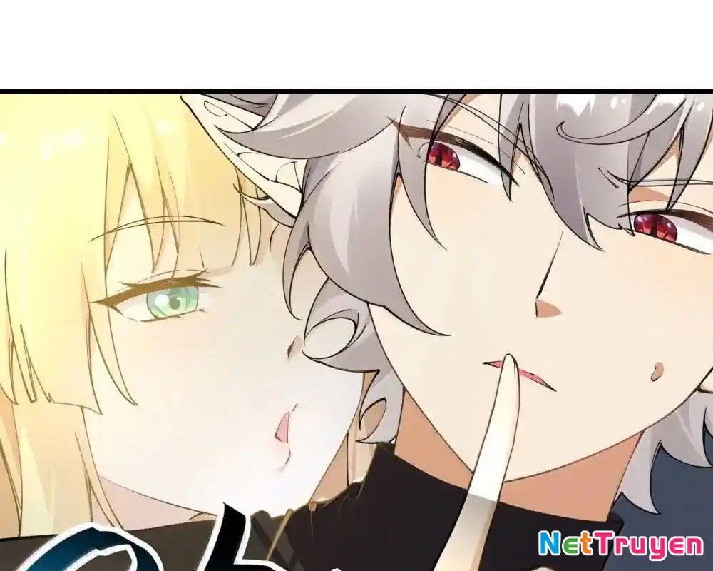 Thánh Nữ, Xin Hãy Dừng Ngay Những Trò Quái Đản Của Cô Đi!! Chapter 113 - Trang 3