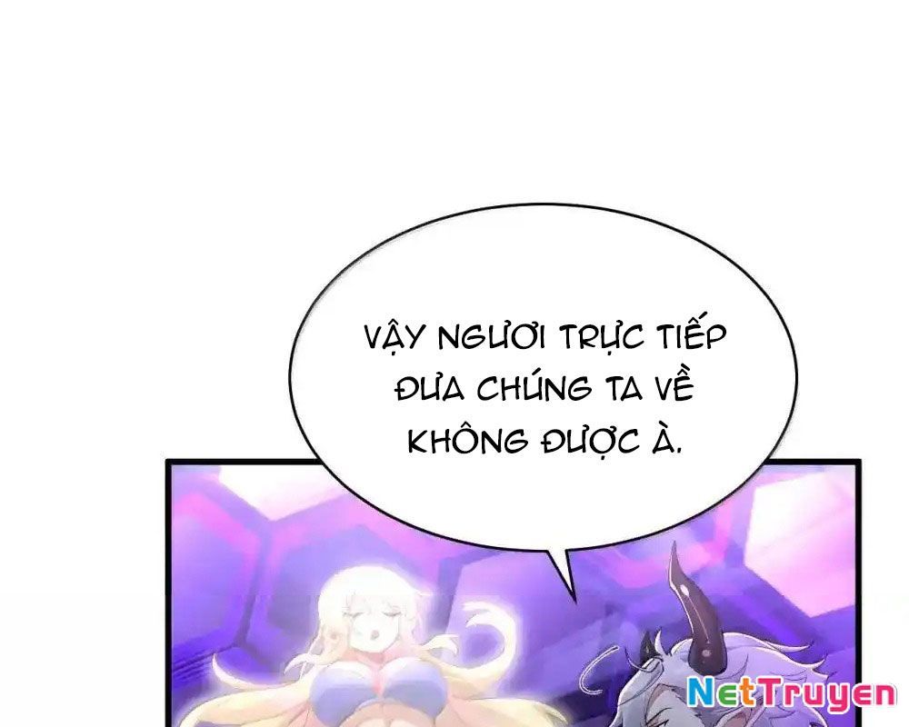 Thánh Nữ, Xin Hãy Dừng Ngay Những Trò Quái Đản Của Cô Đi!! Chapter 113 - Trang 3