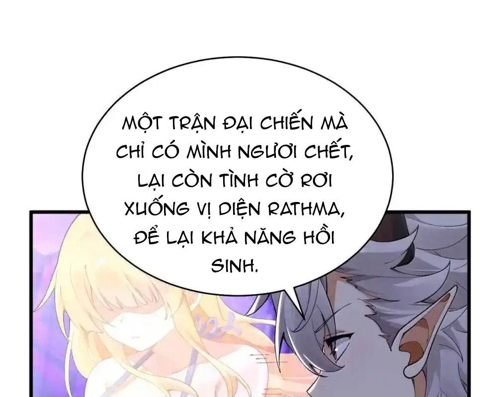 Thánh Nữ, Xin Hãy Dừng Ngay Những Trò Quái Đản Của Cô Đi!! Chapter 113 - Trang 3