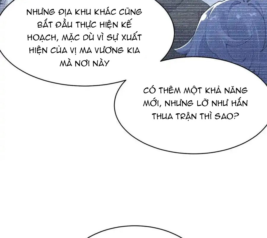 Thánh Nữ, Xin Hãy Dừng Ngay Những Trò Quái Đản Của Cô Đi!! Chapter 117 - Trang 2