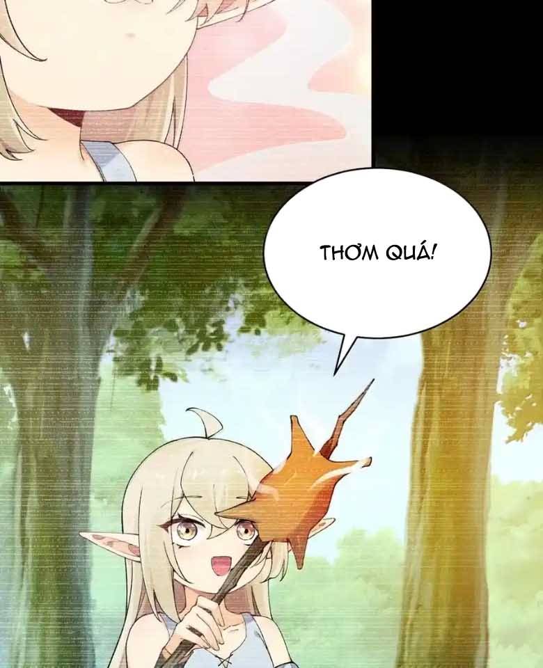 Thánh Nữ, Xin Hãy Dừng Ngay Những Trò Quái Đản Của Cô Đi!! Chapter 123 - Trang 3