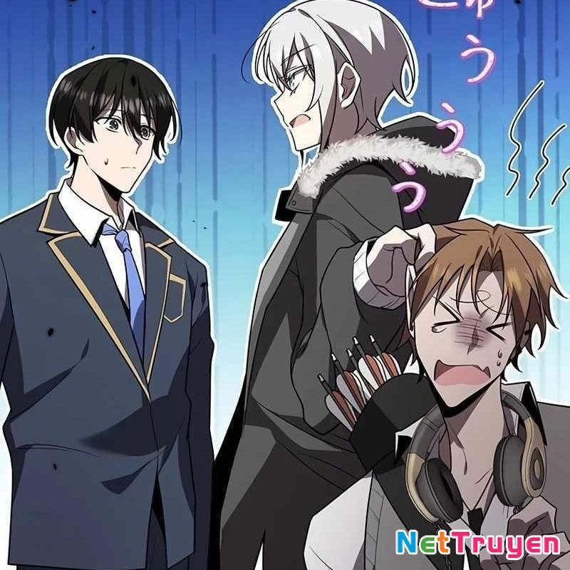 Ah, Thật Tuyệt Khi Còn Sống Chapter 41 - Trang 3