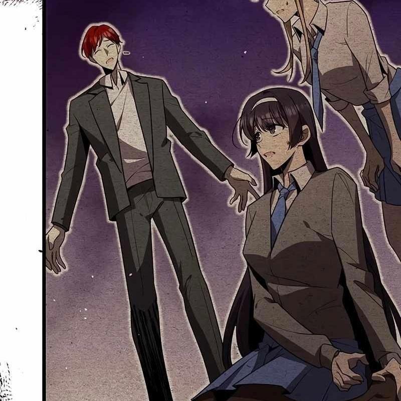 Ah, Thật Tuyệt Khi Còn Sống Chapter 41 - Trang 3