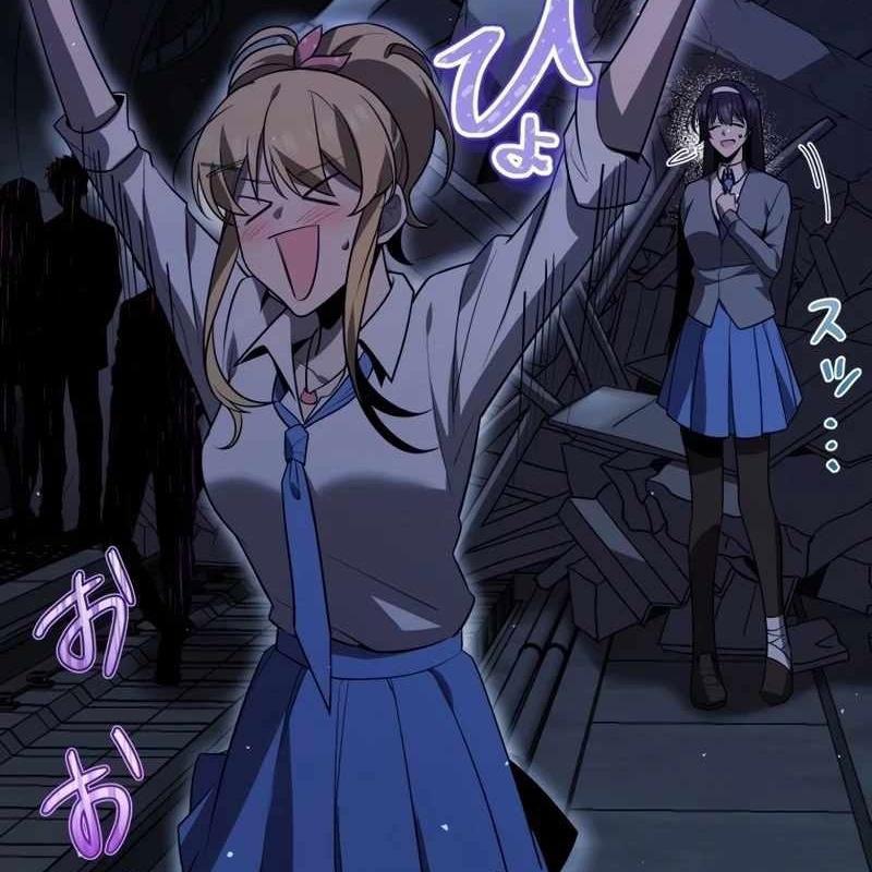 Ah, Thật Tuyệt Khi Còn Sống Chapter 41 - Trang 3