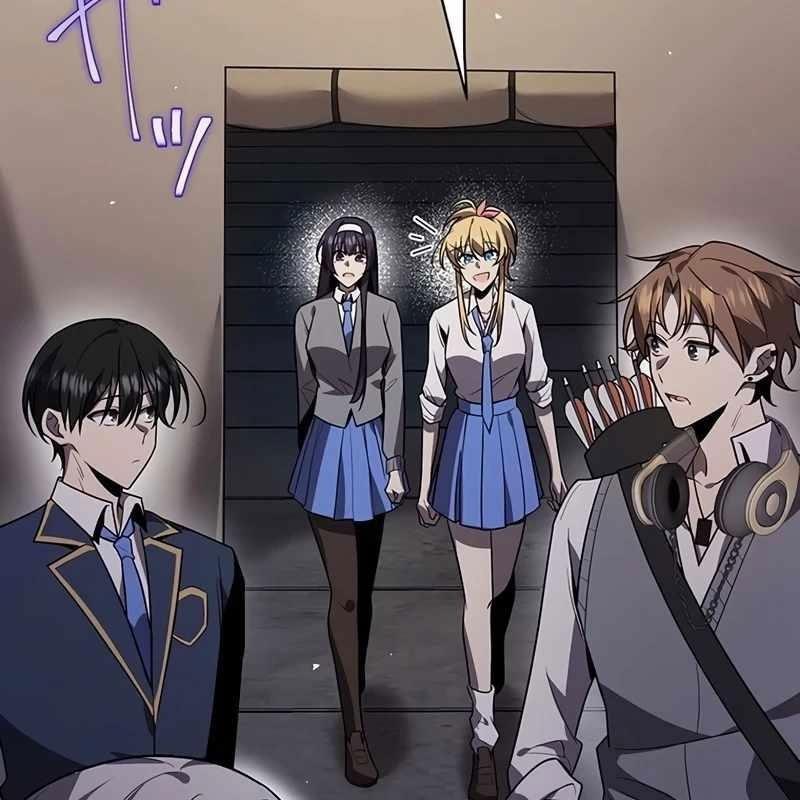 Ah, Thật Tuyệt Khi Còn Sống Chapter 41 - Trang 3