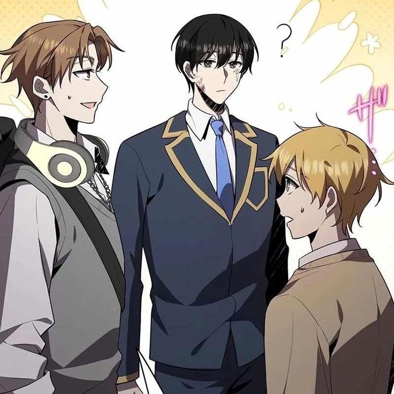 Ah, Thật Tuyệt Khi Còn Sống Chapter 41 - Trang 3