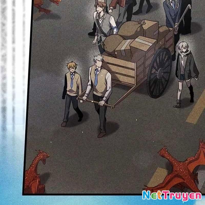 Ah, Thật Tuyệt Khi Còn Sống Chapter 41 - Trang 3
