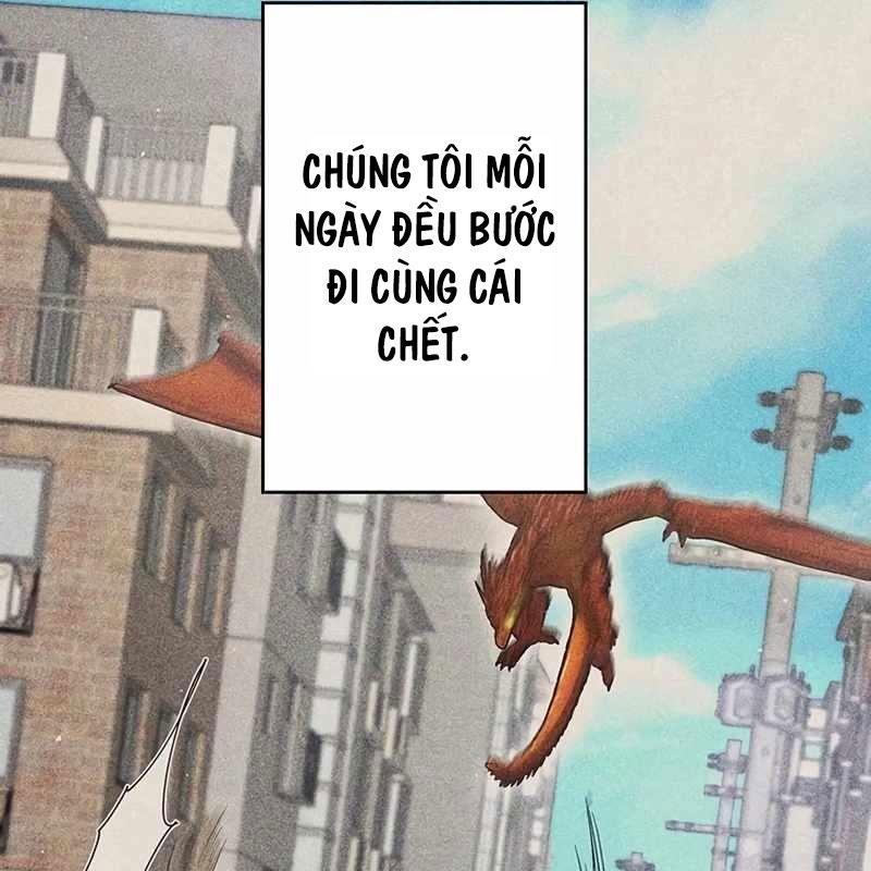 Ah, Thật Tuyệt Khi Còn Sống Chapter 41 - Trang 3