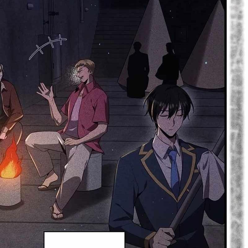 Ah, Thật Tuyệt Khi Còn Sống Chapter 41 - Trang 3