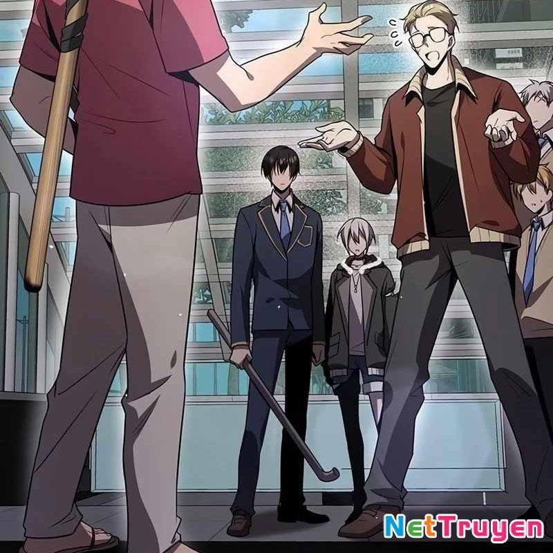 Ah, Thật Tuyệt Khi Còn Sống Chapter 41 - Trang 3