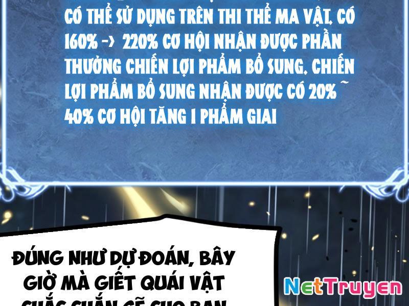 Thích Khách Thần Cấp, Ta Chính Là Bóng Đêm Chapter 6 - Trang 4