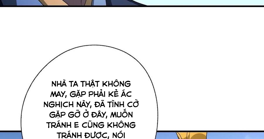 Thiên Long Bát Bộ Webtoon Chapter 151 - Trang 3