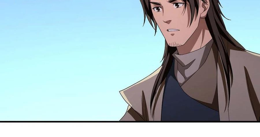 Thiên Long Bát Bộ Webtoon Chapter 151 - Trang 3