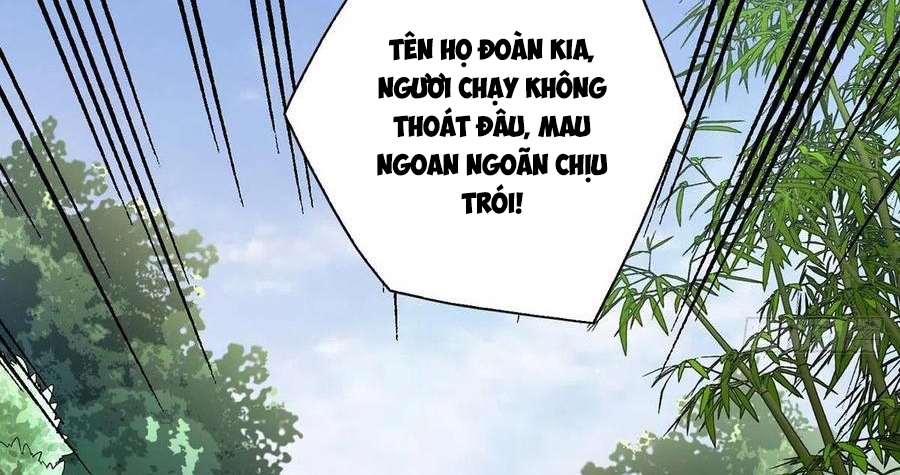 Thiên Long Bát Bộ Webtoon Chapter 151 - Trang 3