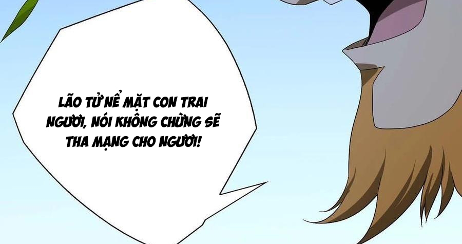 Thiên Long Bát Bộ Webtoon Chapter 151 - Trang 3