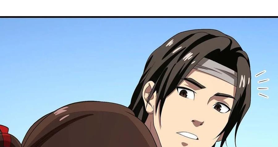 Thiên Long Bát Bộ Webtoon Chapter 151 - Trang 3